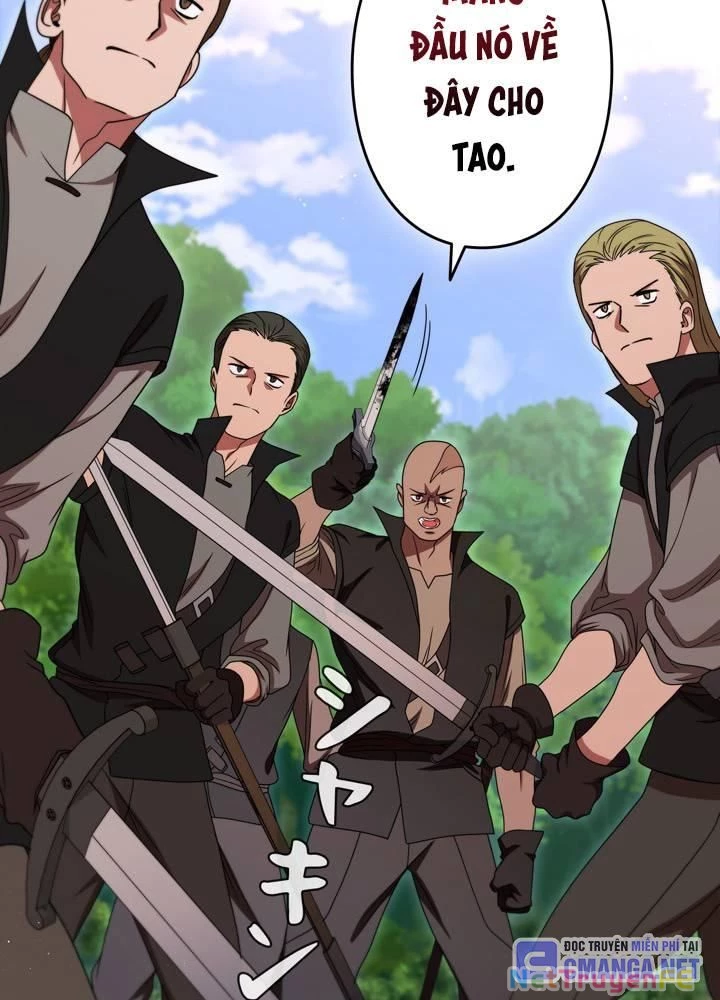 Khế Ước Long Nhân Chapter 23 - Trang 2