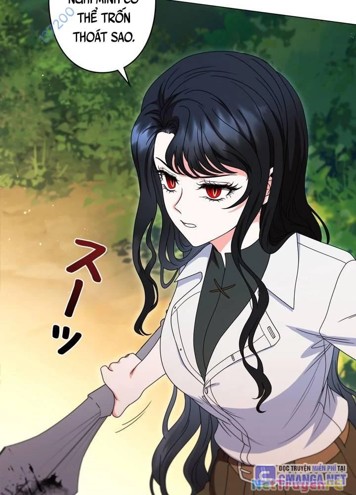 Khế Ước Long Nhân Chapter 23 - Trang 2