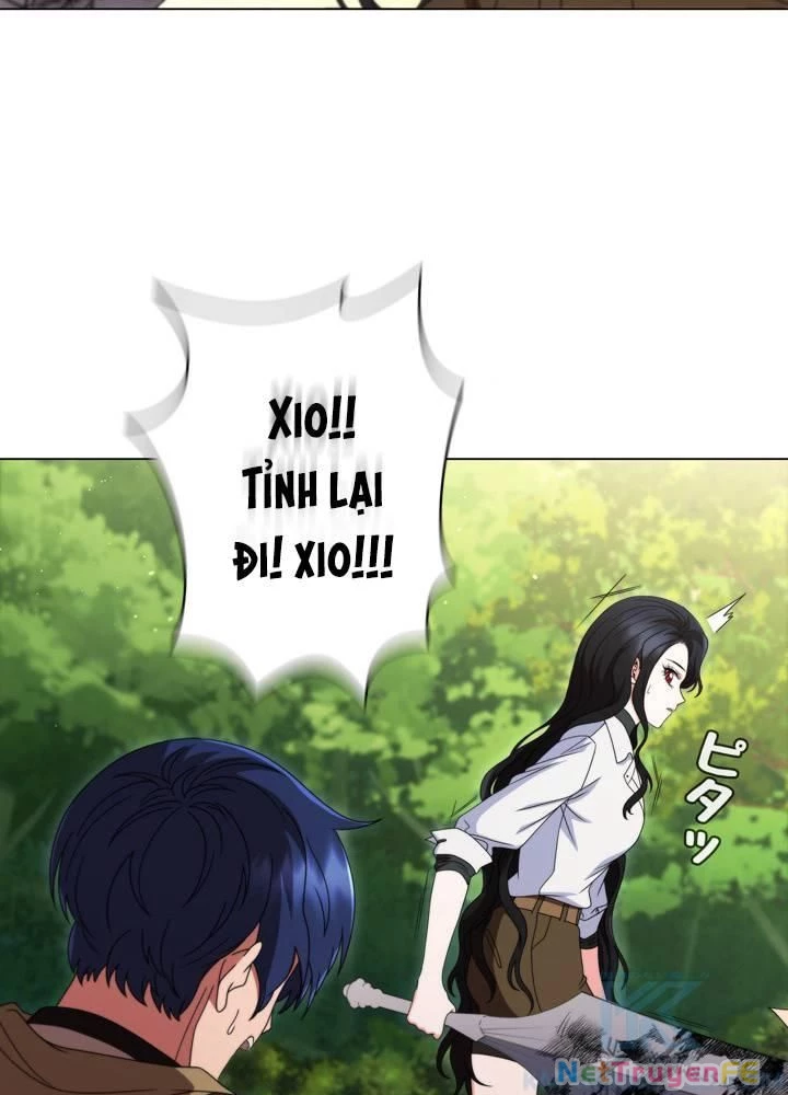 Khế Ước Long Nhân Chapter 23 - Trang 2