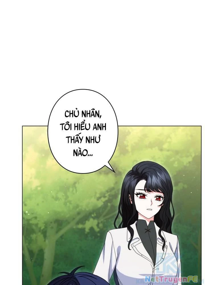 Khế Ước Long Nhân Chapter 23 - Trang 2