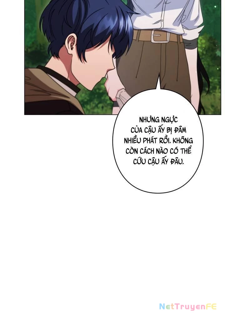 Khế Ước Long Nhân Chapter 23 - Trang 2