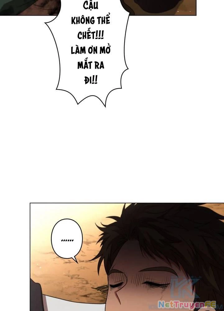 Khế Ước Long Nhân Chapter 23 - Trang 2