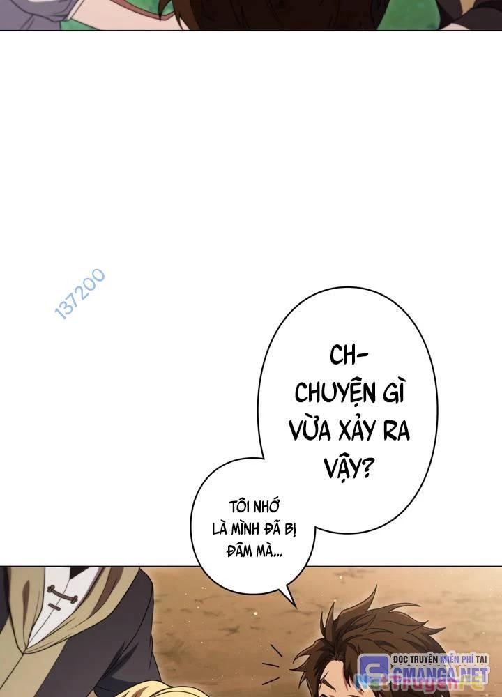 Khế Ước Long Nhân Chapter 24 - Trang 2