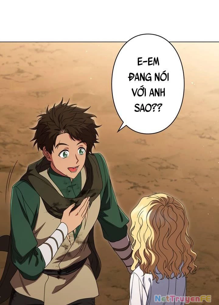 Khế Ước Long Nhân Chapter 24 - Trang 2