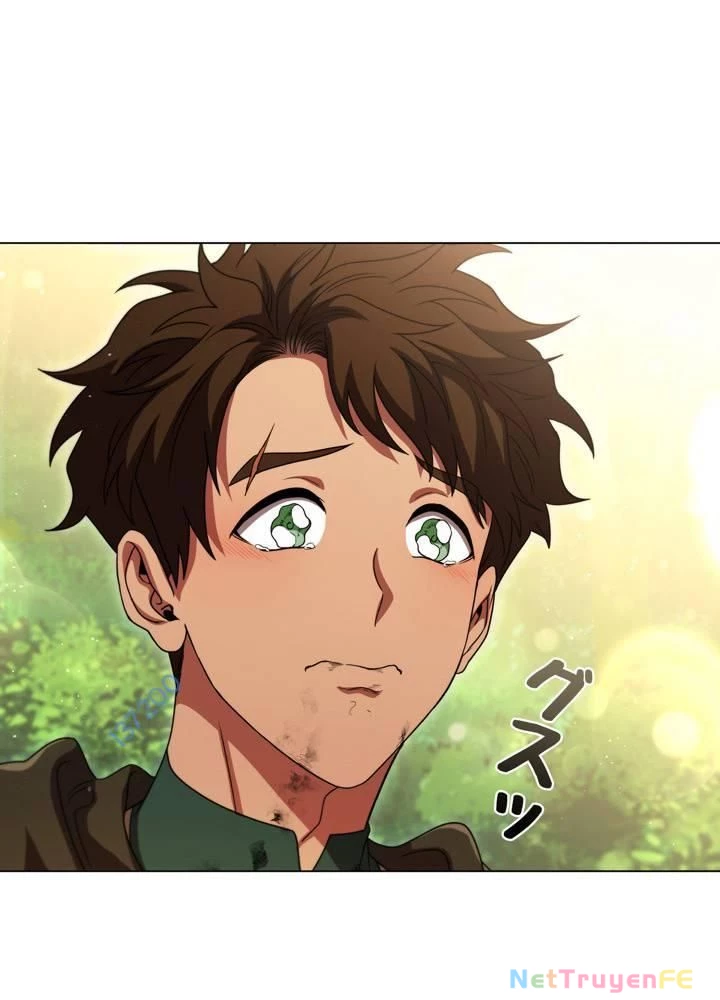 Khế Ước Long Nhân Chapter 24 - Trang 2