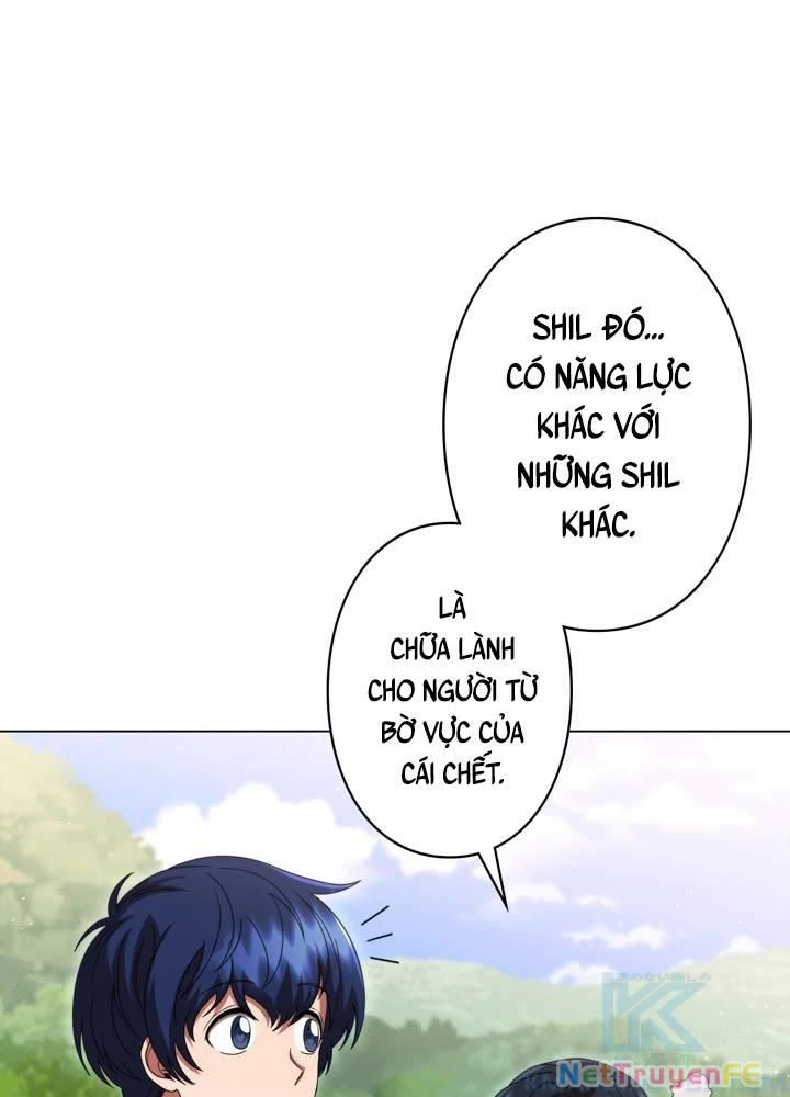 Khế Ước Long Nhân Chapter 24 - Trang 2