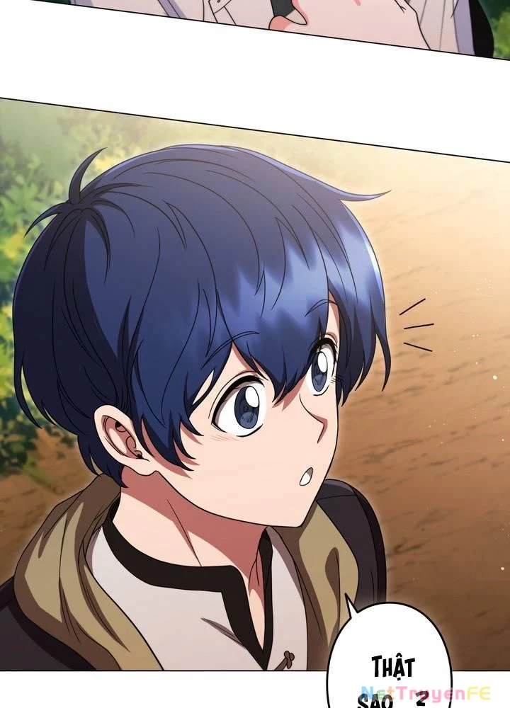 Khế Ước Long Nhân Chapter 24 - Trang 2