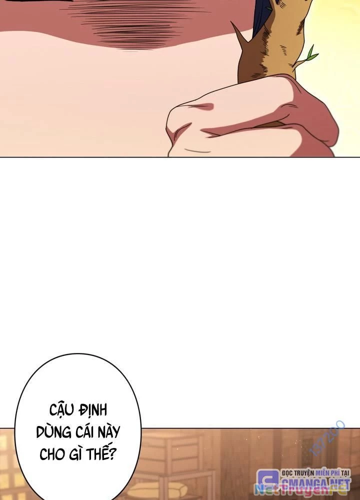 Khế Ước Long Nhân Chapter 24 - Trang 2