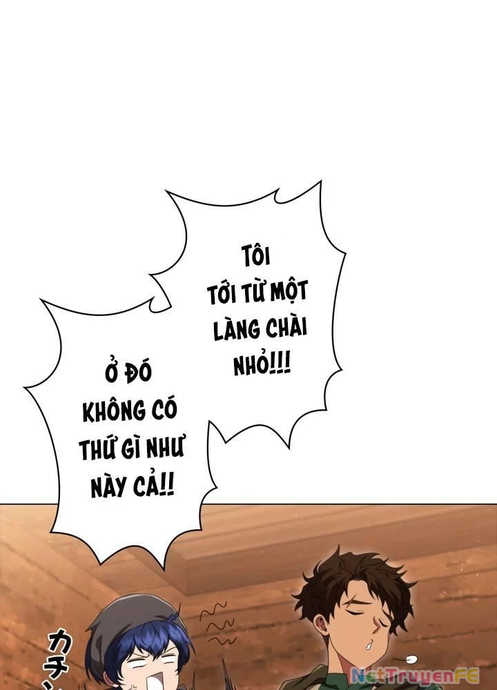 Khế Ước Long Nhân Chapter 24 - Trang 2