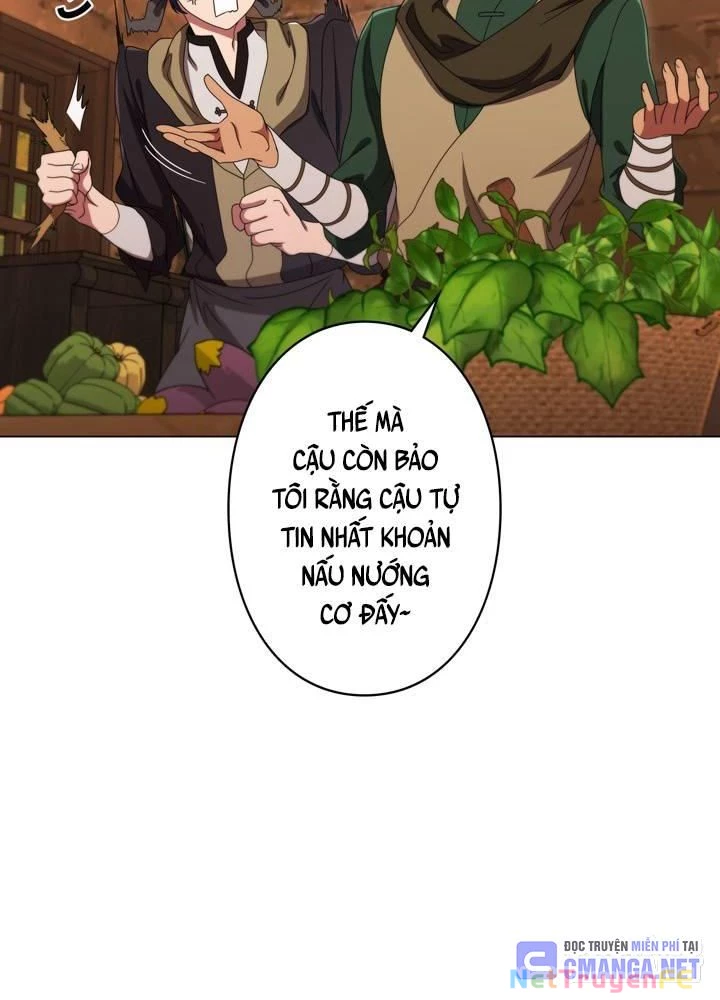 Khế Ước Long Nhân Chapter 24 - Trang 2