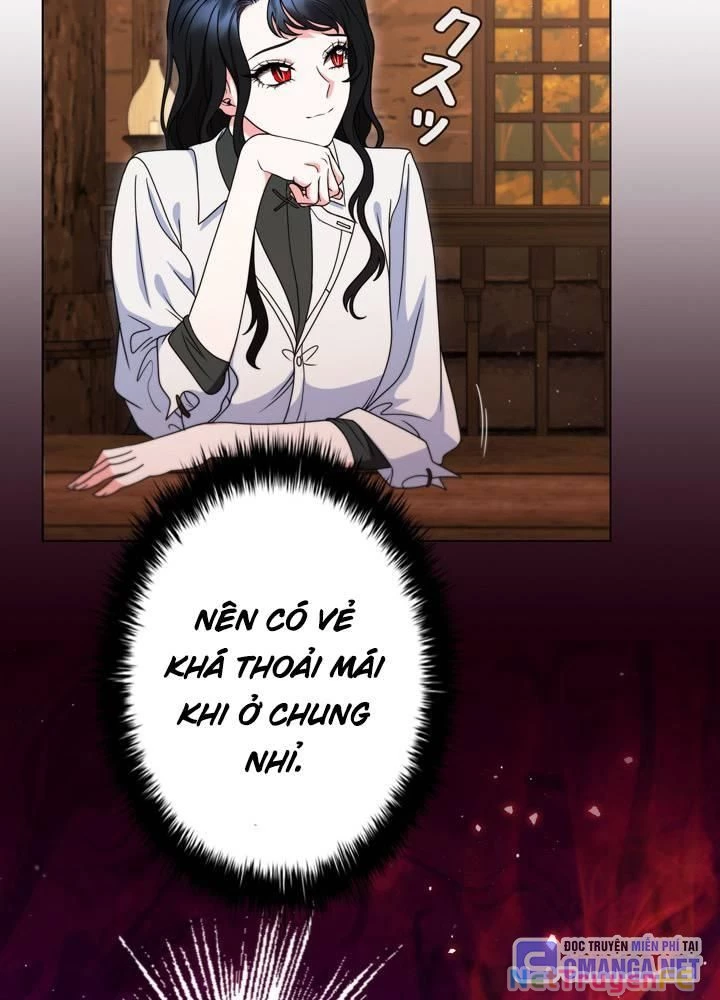 Khế Ước Long Nhân Chapter 24 - Trang 2