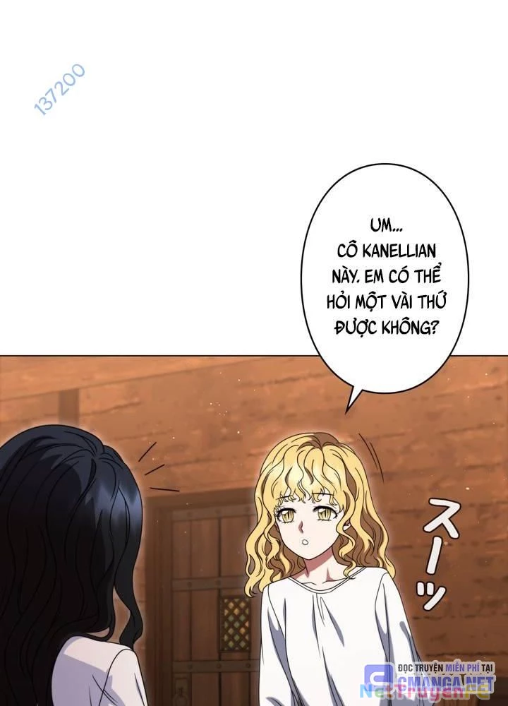 Khế Ước Long Nhân Chapter 24 - Trang 2