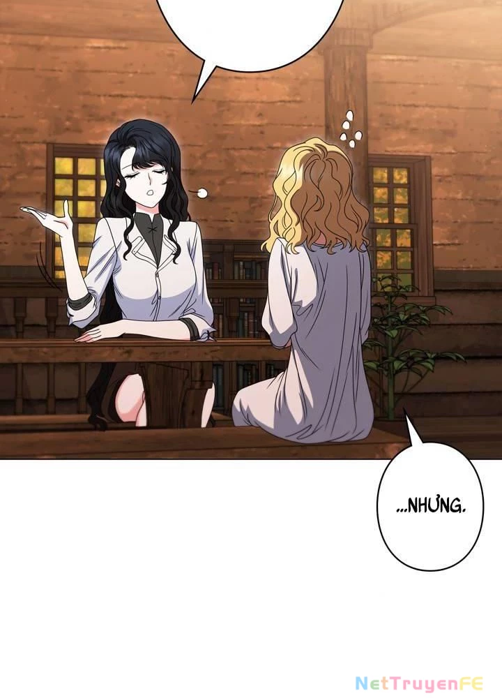 Khế Ước Long Nhân Chapter 24 - Trang 2