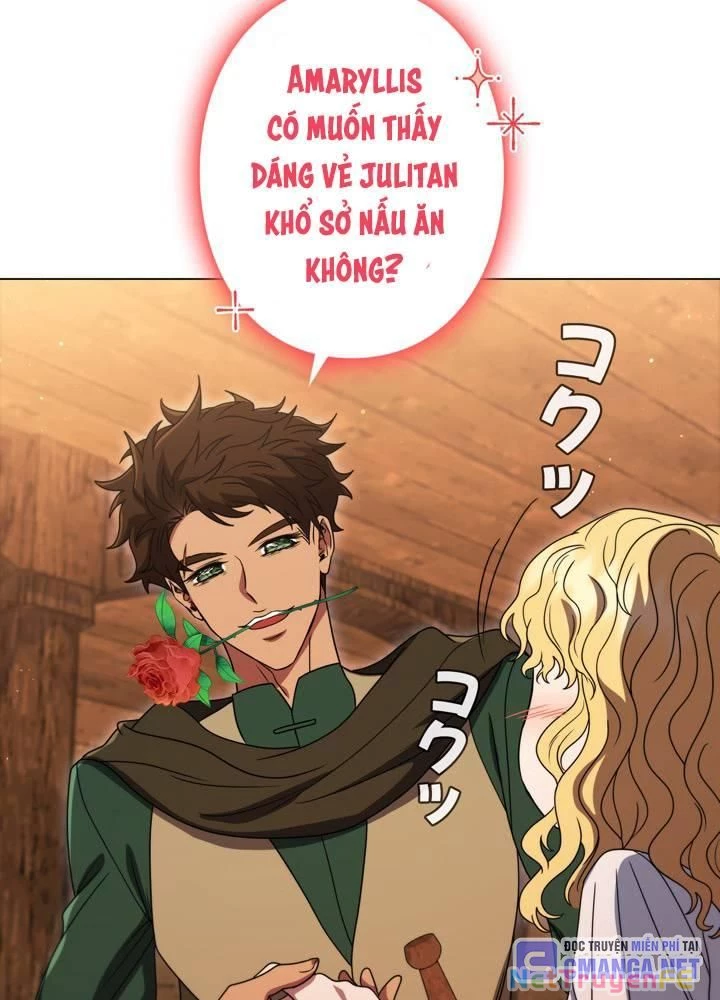 Khế Ước Long Nhân Chapter 24 - Trang 2