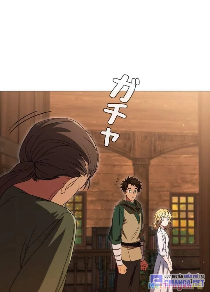 Khế Ước Long Nhân Chapter 24 - Trang 2