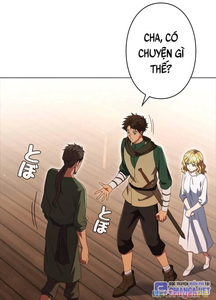 Khế Ước Long Nhân Chapter 24 - Trang 2