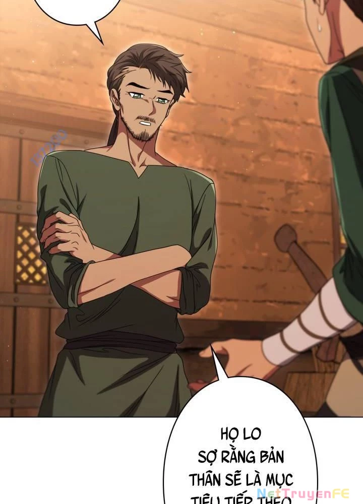 Khế Ước Long Nhân Chapter 24 - Trang 2