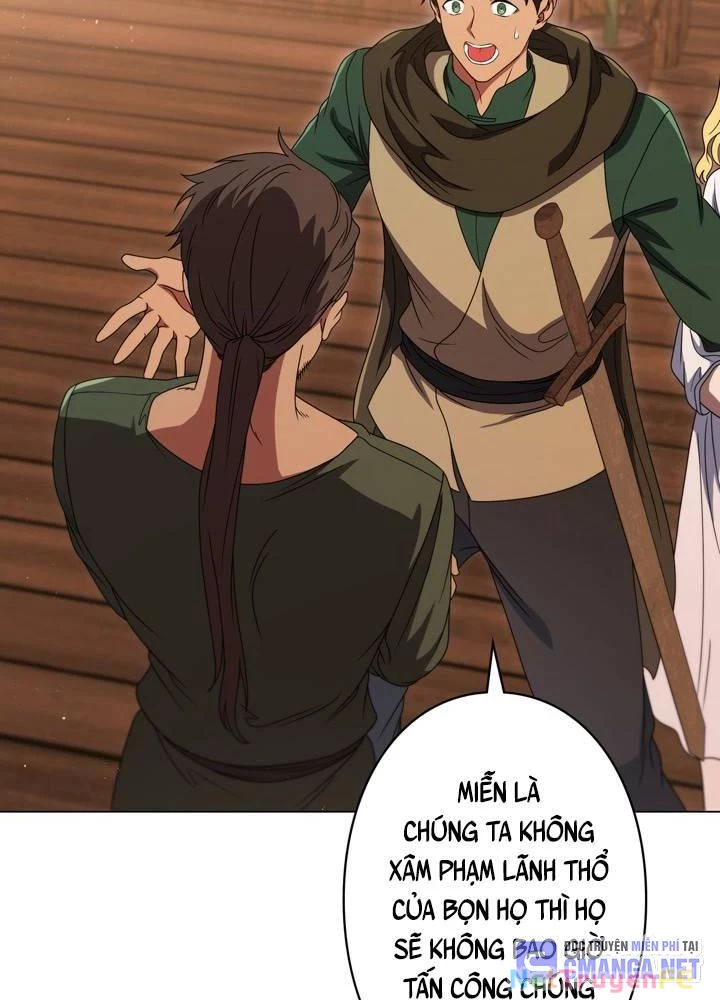 Khế Ước Long Nhân Chapter 24 - Trang 2