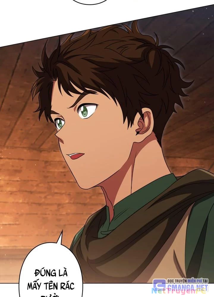 Khế Ước Long Nhân Chapter 24 - Trang 2