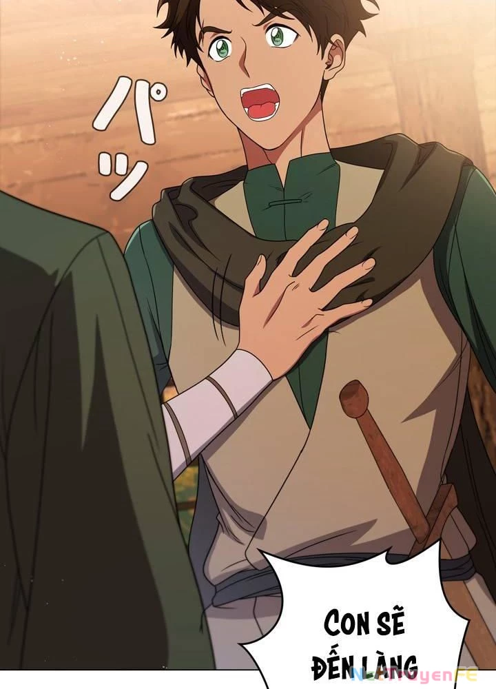 Khế Ước Long Nhân Chapter 24 - Trang 2