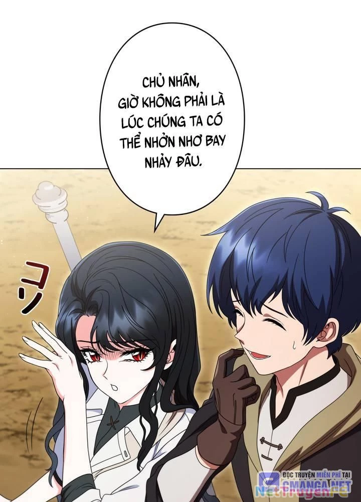 Khế Ước Long Nhân Chapter 24 - Trang 2