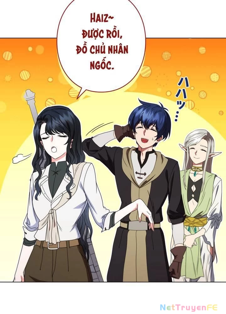 Khế Ước Long Nhân Chapter 24 - Trang 2