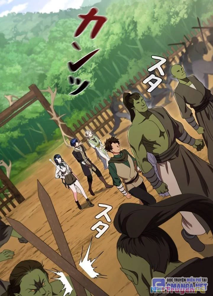 Khế Ước Long Nhân Chapter 24 - Trang 2