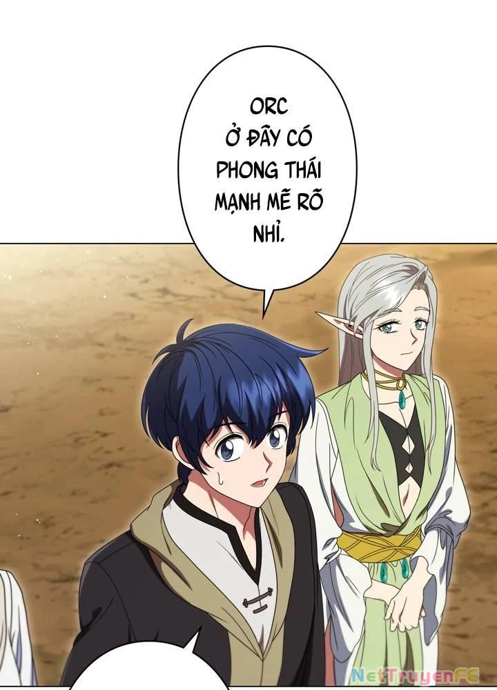 Khế Ước Long Nhân Chapter 24 - Trang 2