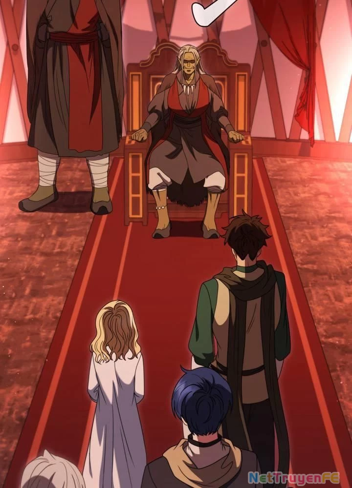 Khế Ước Long Nhân Chapter 24 - Trang 2