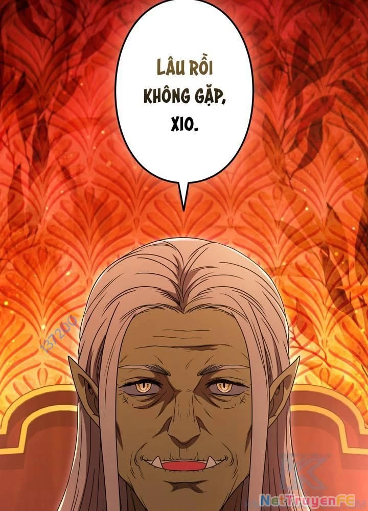 Khế Ước Long Nhân Chapter 24 - Trang 2