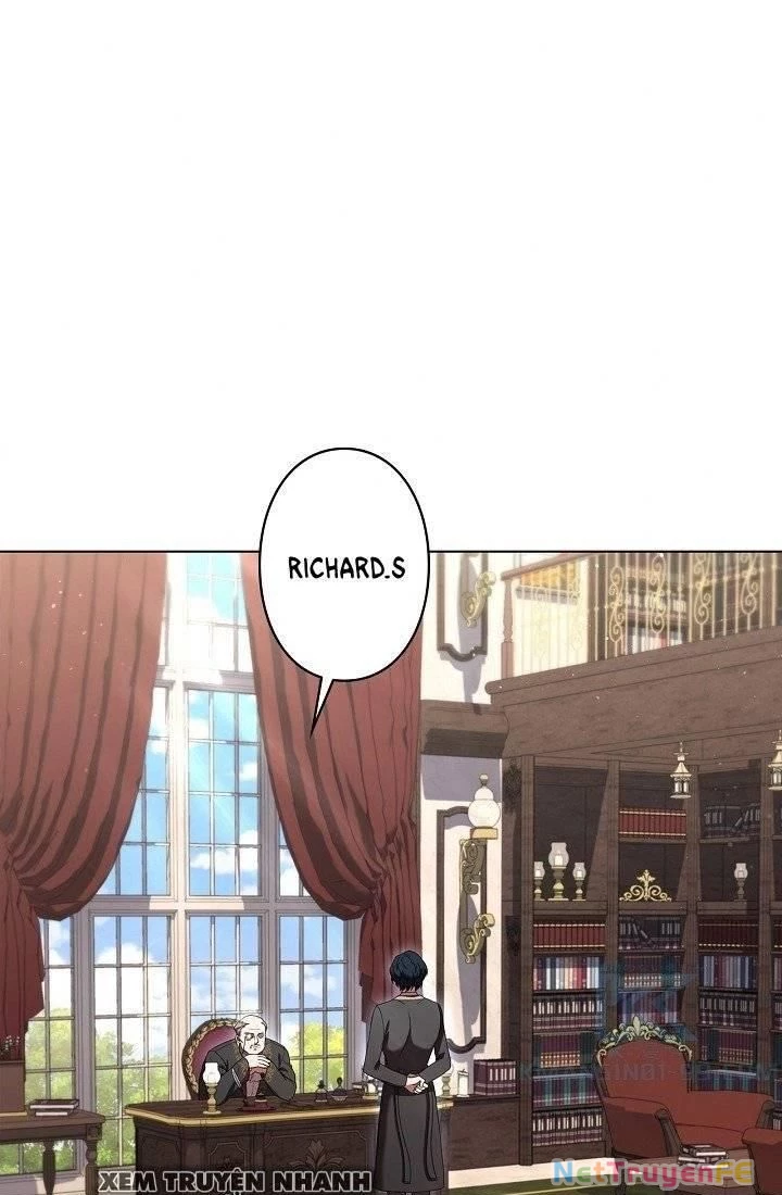 Khế Ước Long Nhân Chapter 25 - Trang 2