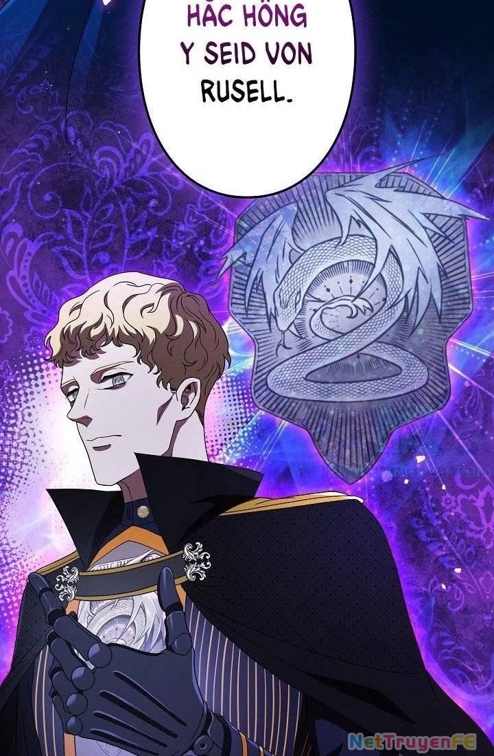 Khế Ước Long Nhân Chapter 25 - Trang 2