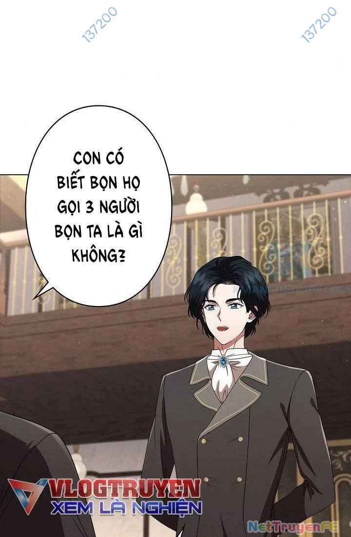 Khế Ước Long Nhân Chapter 25 - Trang 2