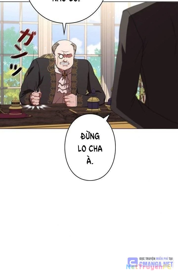 Khế Ước Long Nhân Chapter 25 - Trang 2