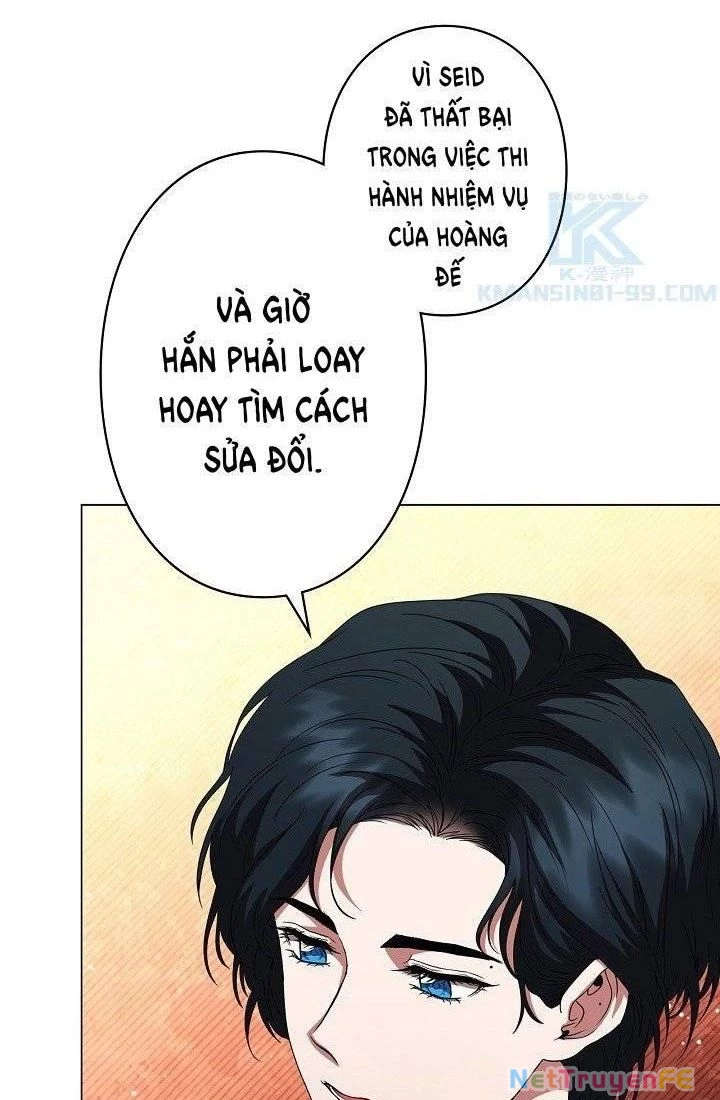 Khế Ước Long Nhân Chapter 25 - Trang 2