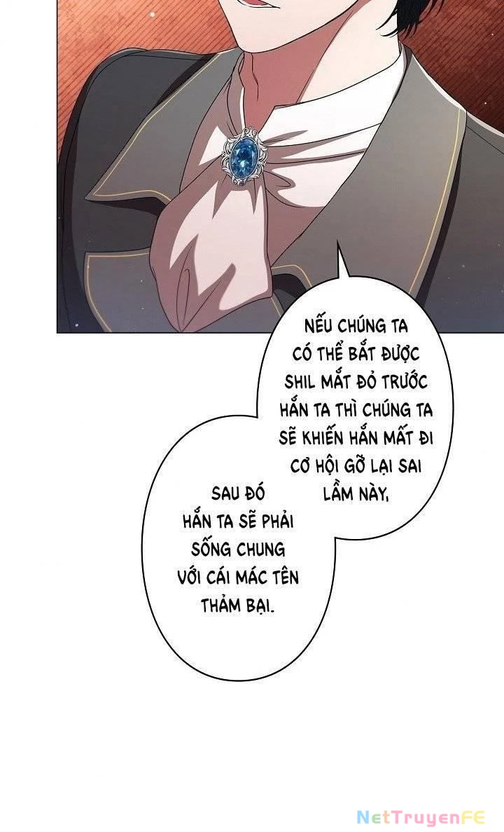 Khế Ước Long Nhân Chapter 25 - Trang 2