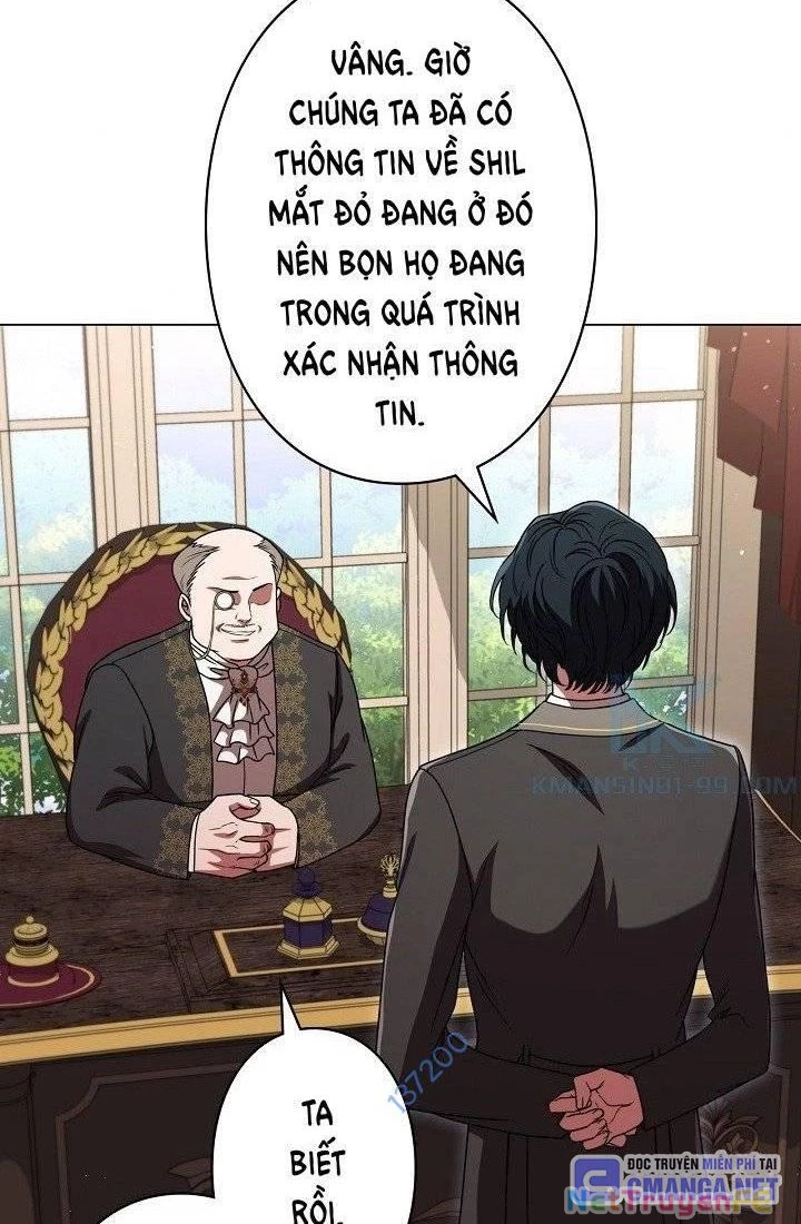 Khế Ước Long Nhân Chapter 25 - Trang 2