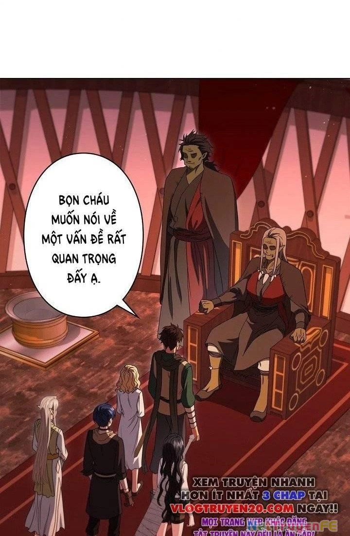 Khế Ước Long Nhân Chapter 25 - Trang 2