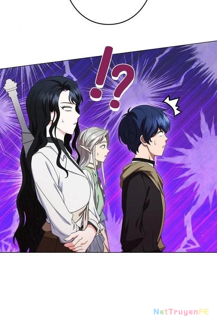 Khế Ước Long Nhân Chapter 25 - Trang 2