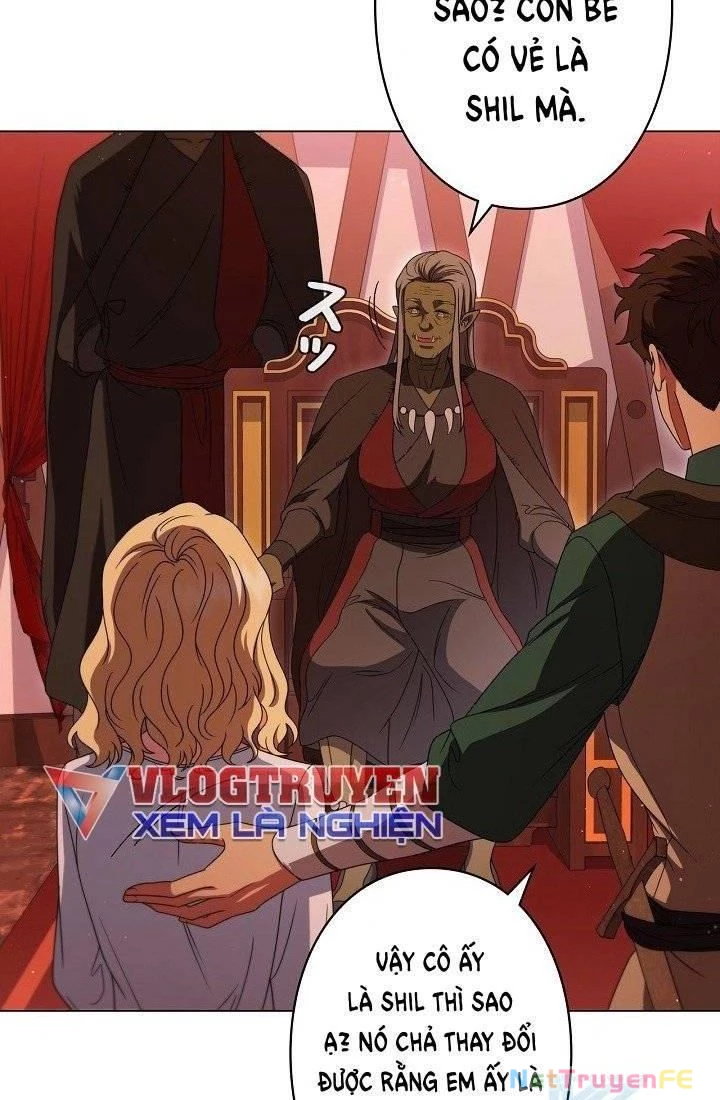 Khế Ước Long Nhân Chapter 25 - Trang 2