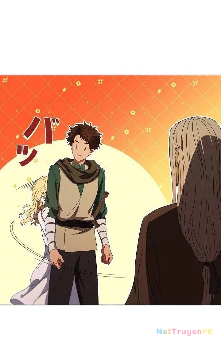 Khế Ước Long Nhân Chapter 25 - Trang 2