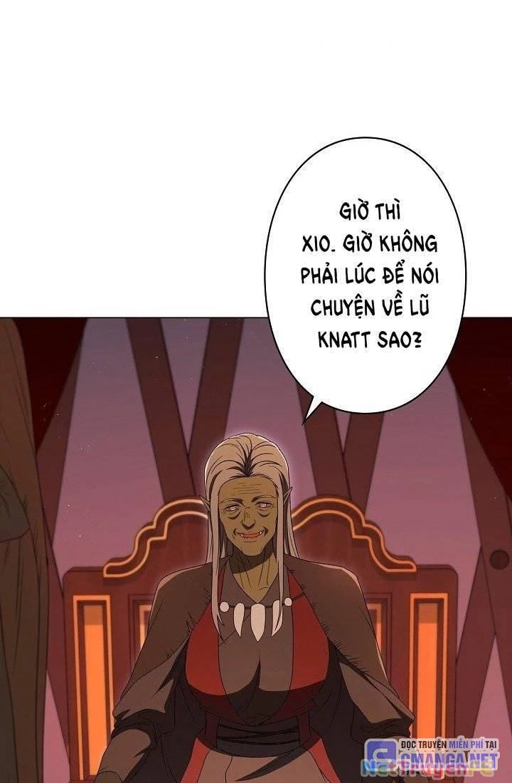 Khế Ước Long Nhân Chapter 25 - Trang 2