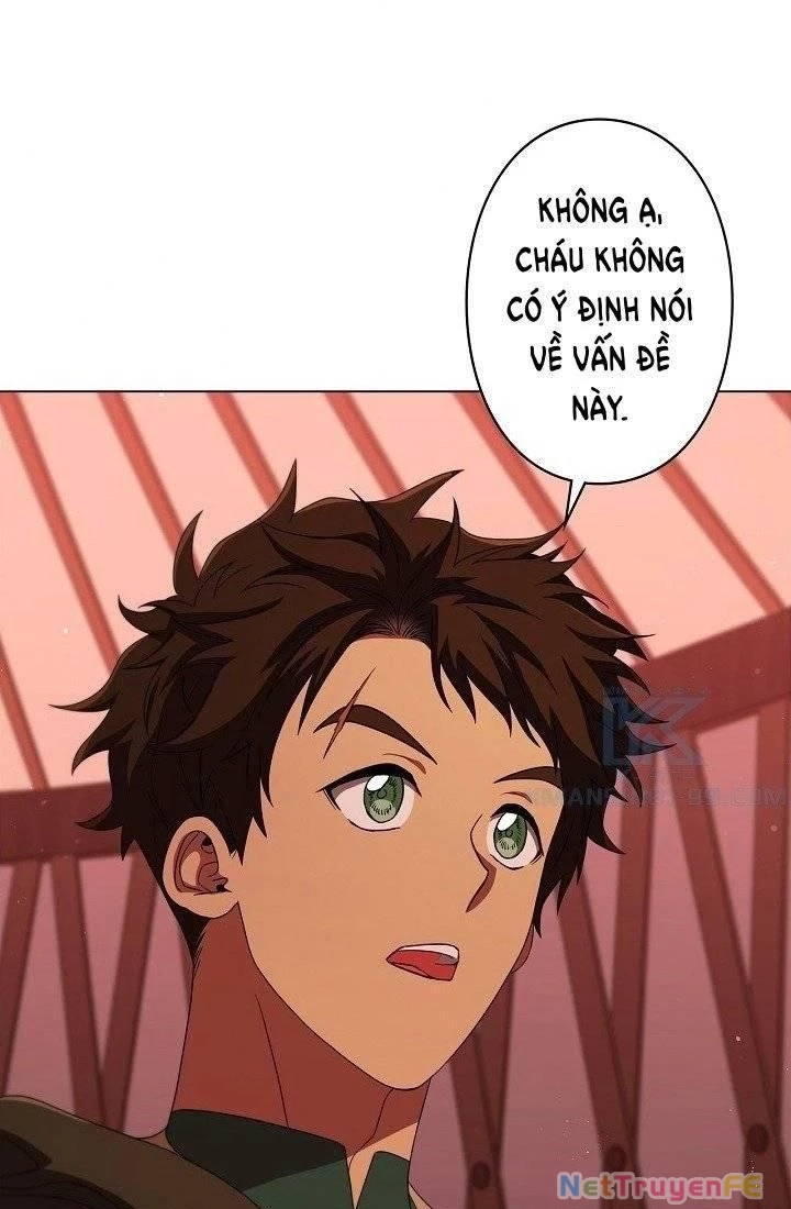 Khế Ước Long Nhân Chapter 25 - Trang 2