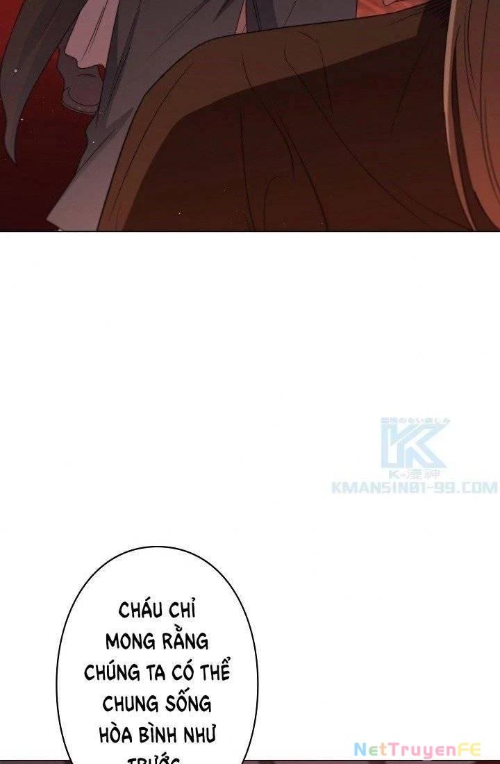 Khế Ước Long Nhân Chapter 25 - Trang 2