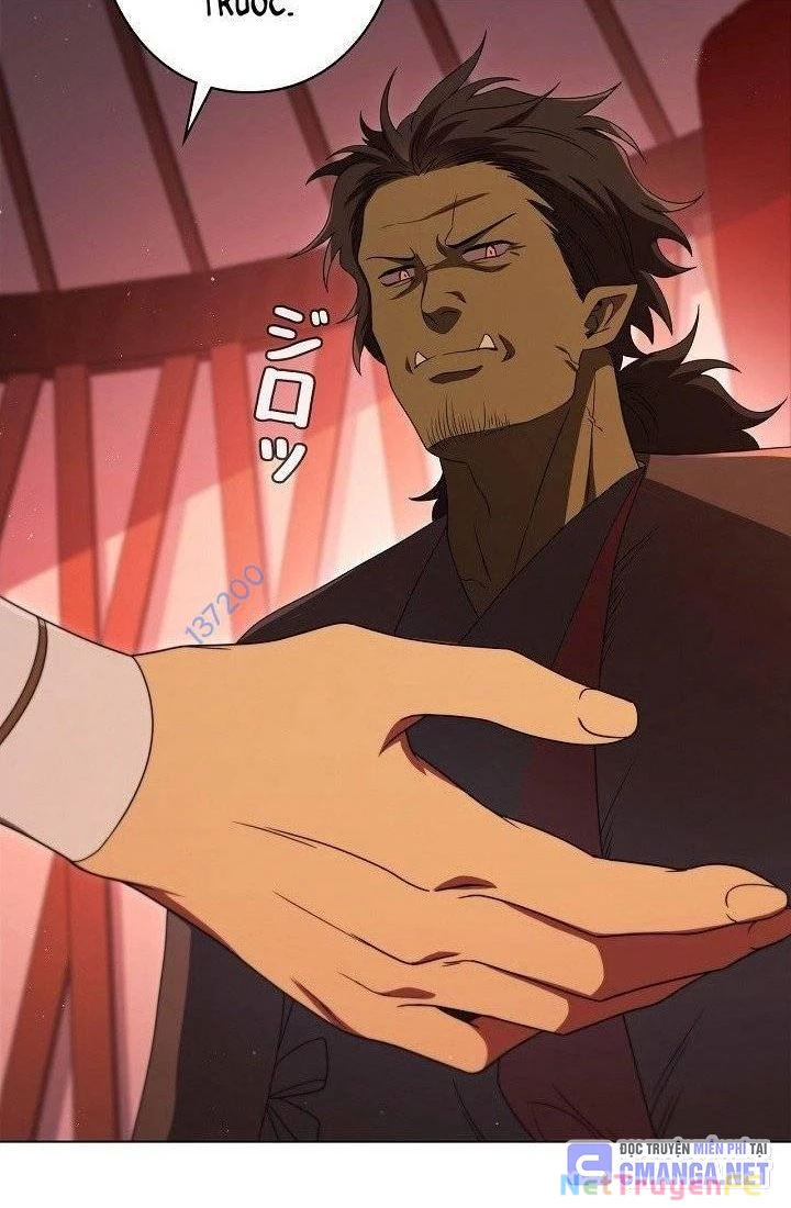 Khế Ước Long Nhân Chapter 25 - Trang 2