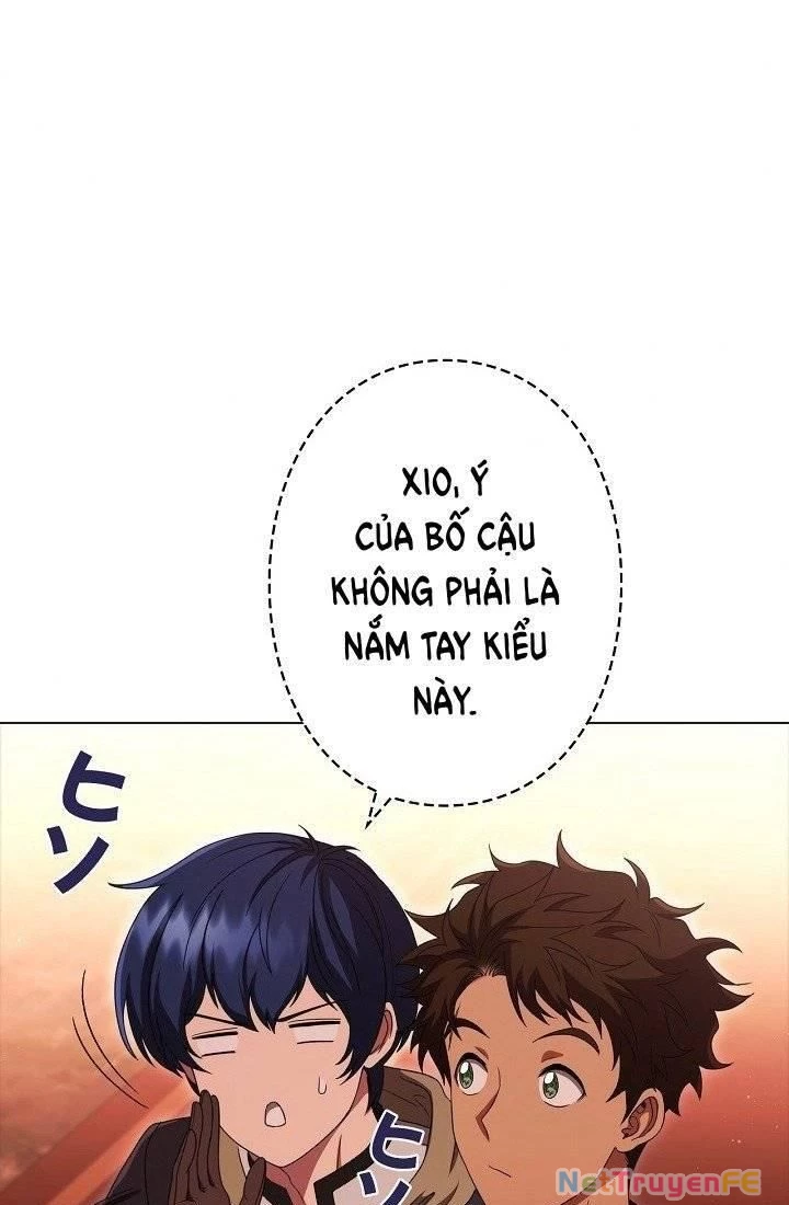 Khế Ước Long Nhân Chapter 25 - Trang 2