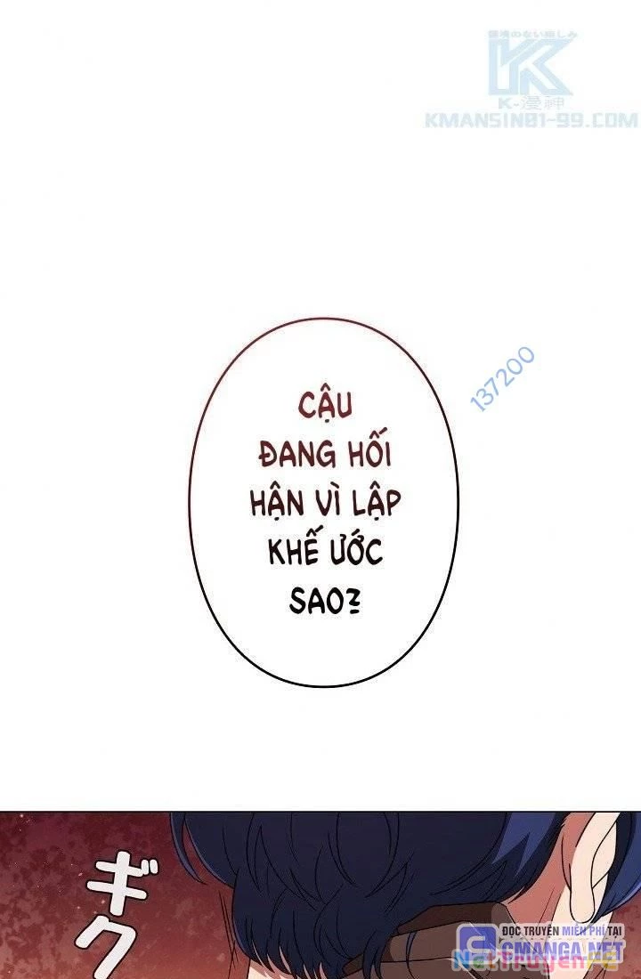 Khế Ước Long Nhân Chapter 25 - Trang 2