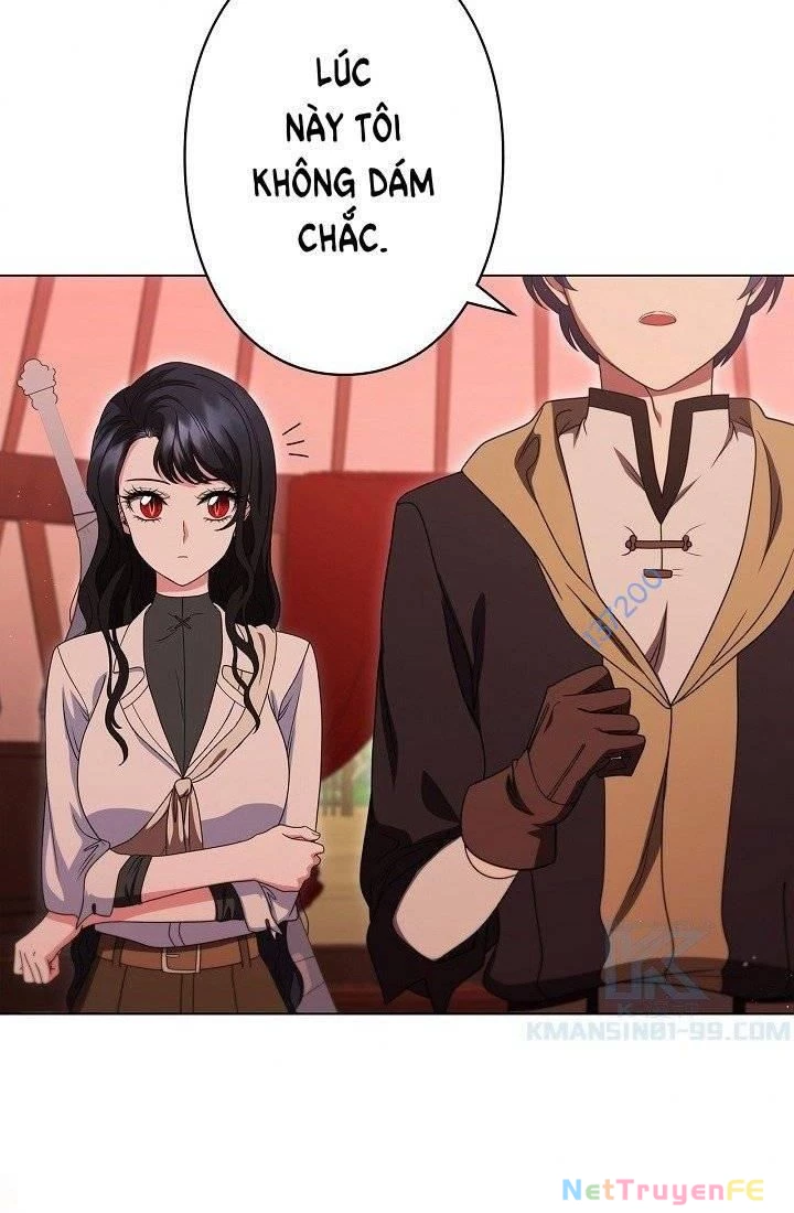 Khế Ước Long Nhân Chapter 25 - Trang 2