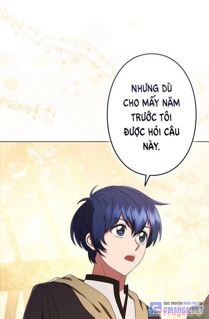 Khế Ước Long Nhân Chapter 25 - Trang 2