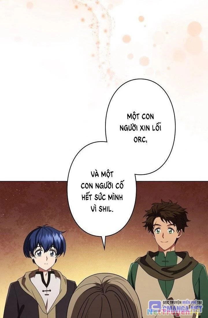 Khế Ước Long Nhân Chapter 25 - Trang 2